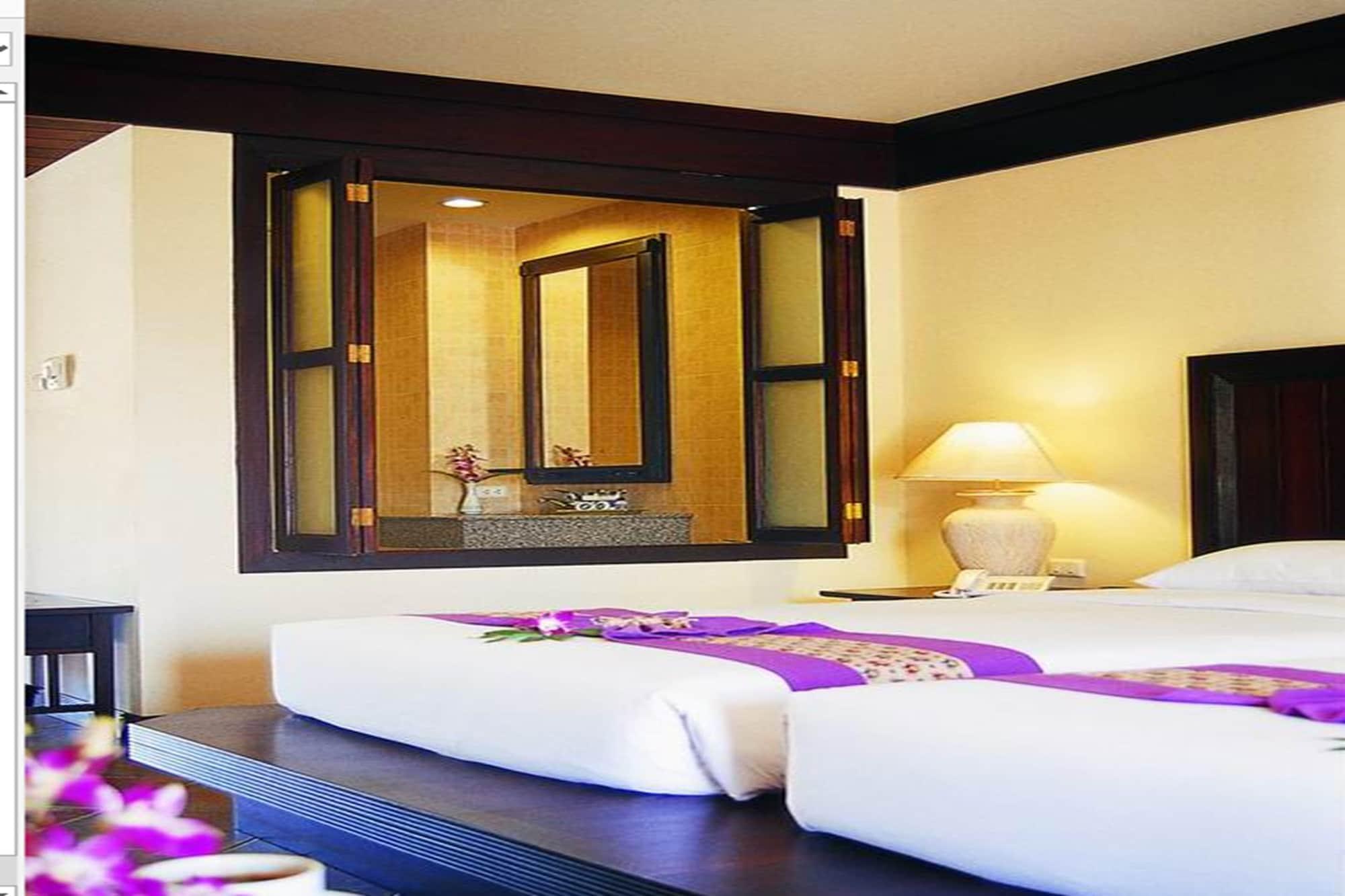 Kata Poolside Resort Sha Extra Plus Exterior photo