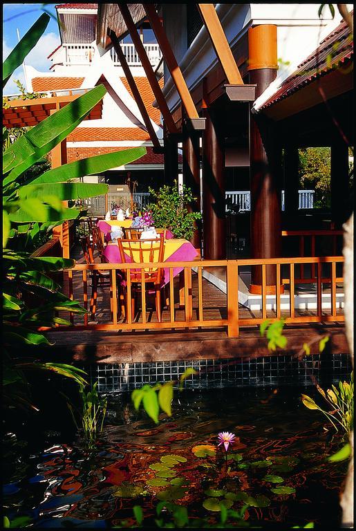 Kata Poolside Resort Sha Extra Plus Exterior photo