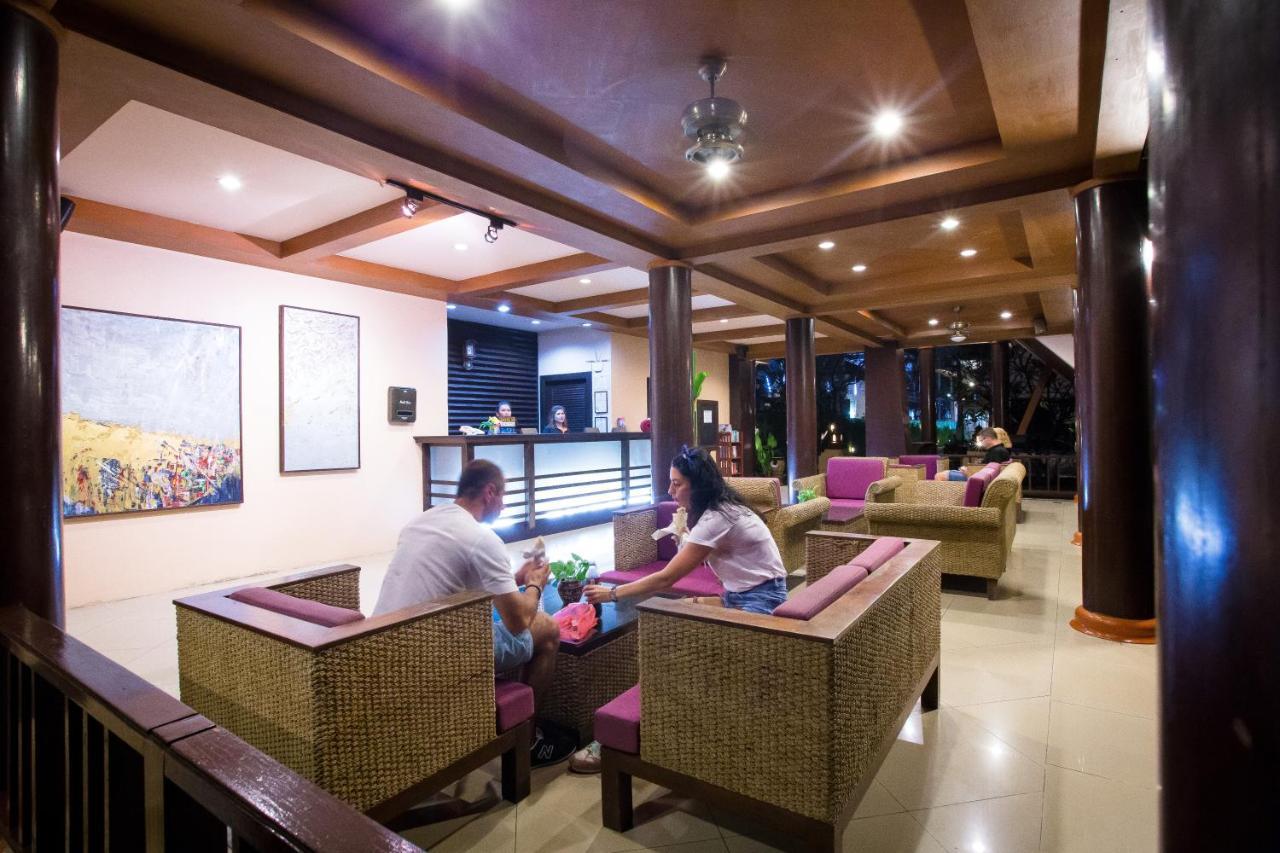 Kata Poolside Resort Sha Extra Plus Exterior photo