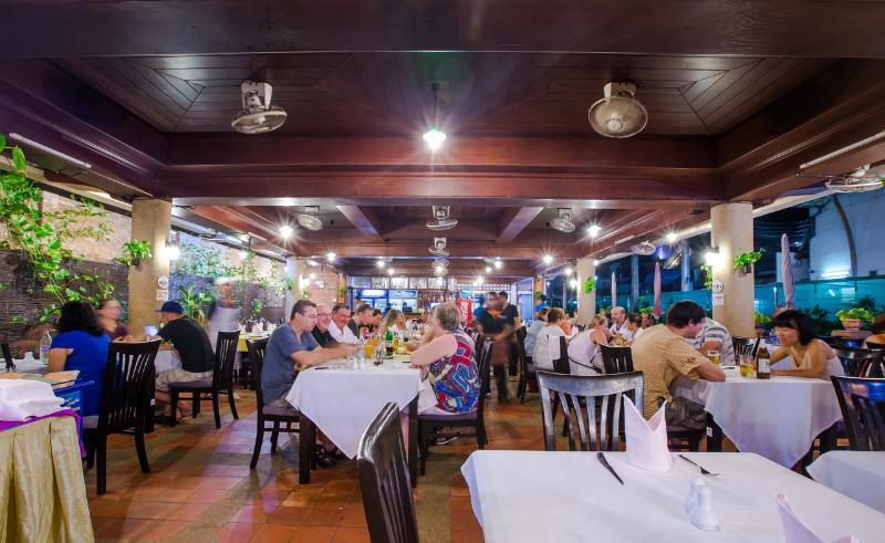 Kata Poolside Resort Sha Extra Plus Exterior photo
